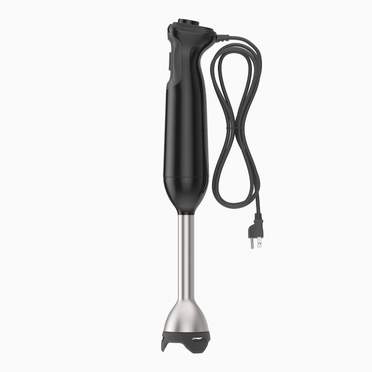 2-Speed Immersion Blender + Whisk Attachment