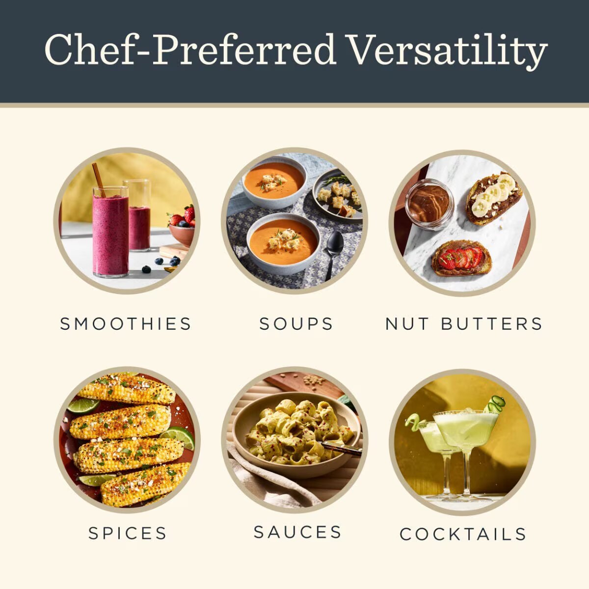 48-ounce Stainless Steel Container - Image 2