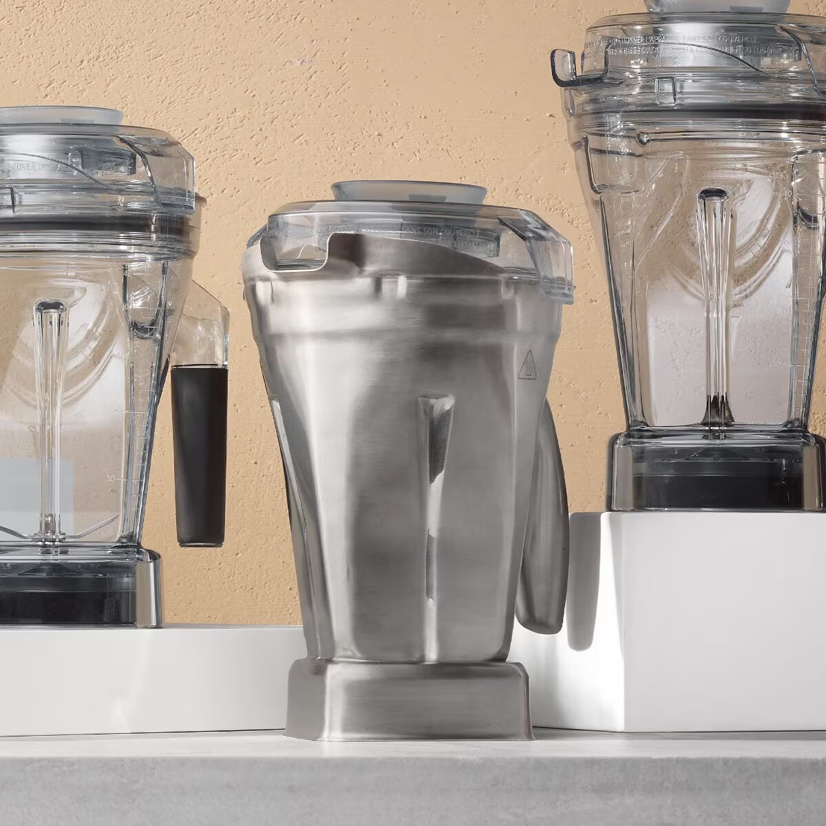 48-ounce Stainless Steel Container - Image 3