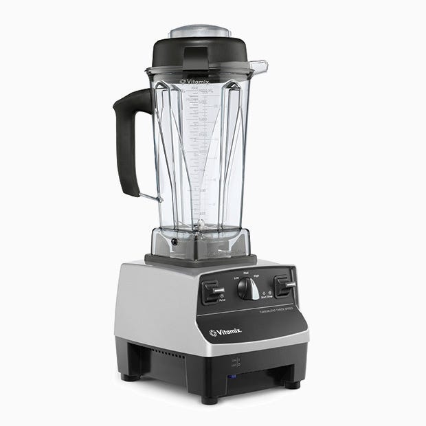 TurboBlend Three Speed - Image 2