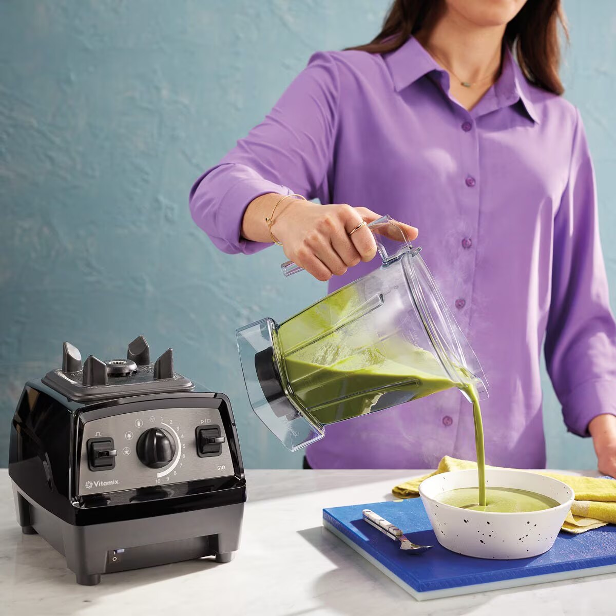 Certified Reconditioned Propel® 510 - Image 2
