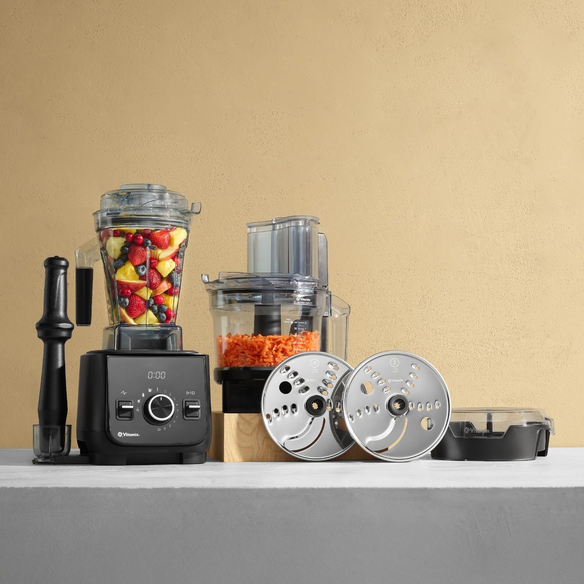 Ascent® X2 SmartPrep™ Kitchen System - Image 4