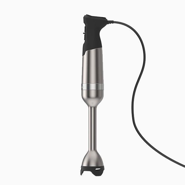 5-Speed Immersion Blender 4-Piece Bundle